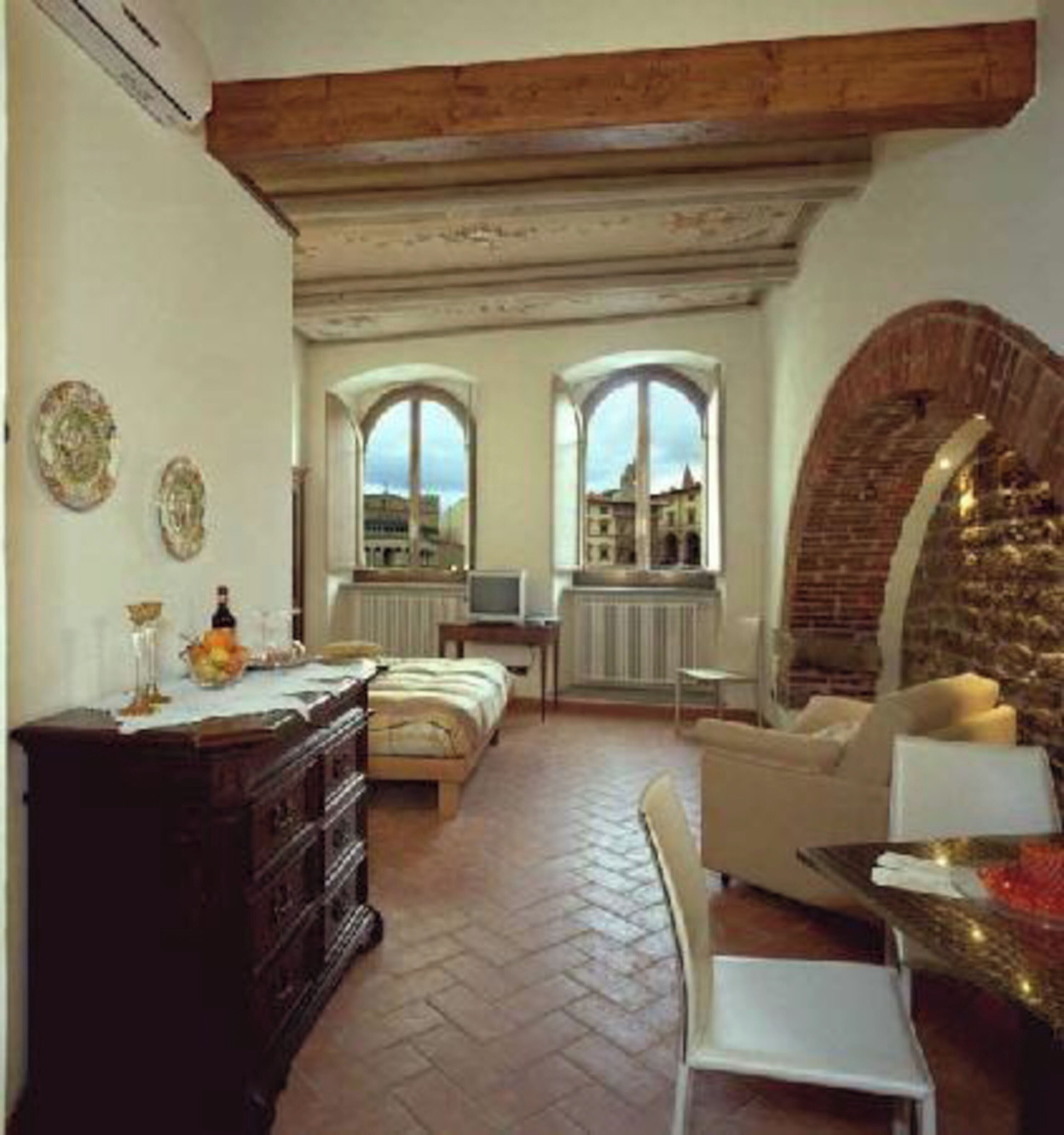 Foto - La Corte Del Re Suite & Rooms Arezzo