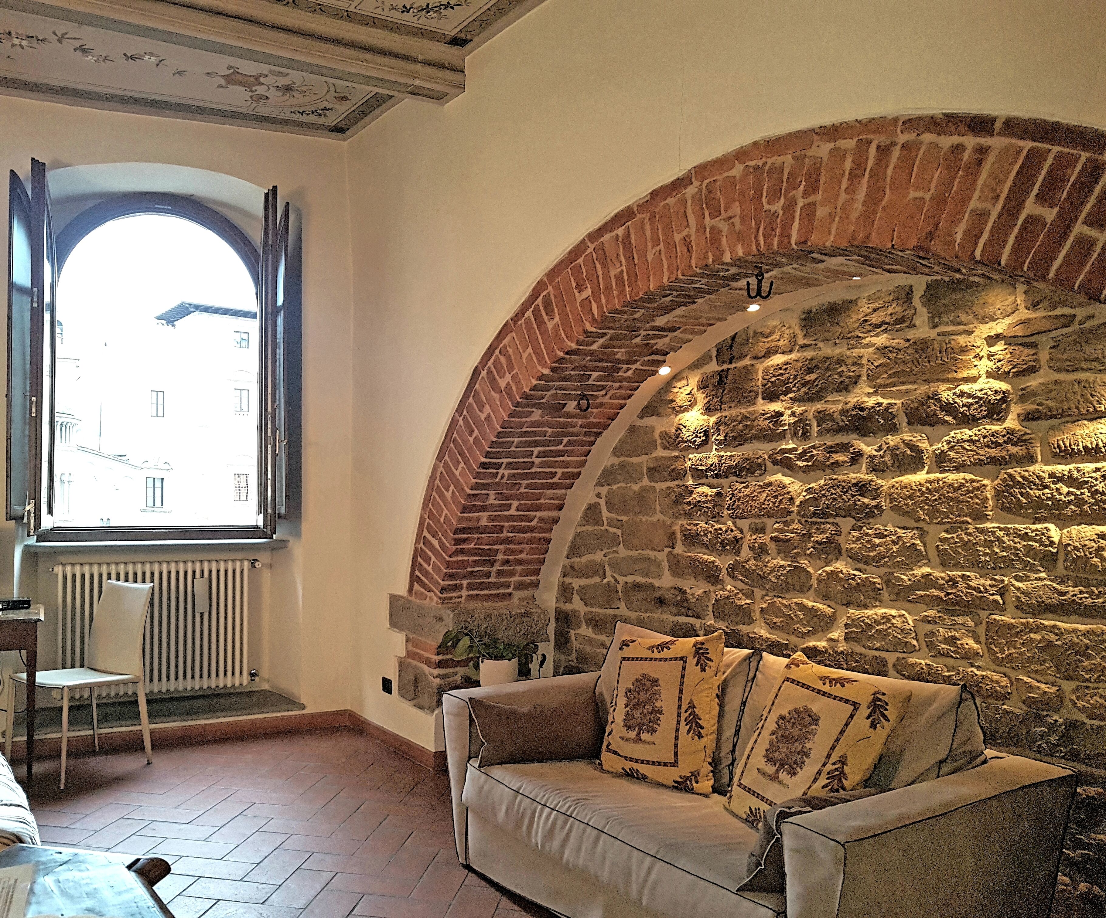 Foto - La Corte Del Re Suite & Rooms Arezzo