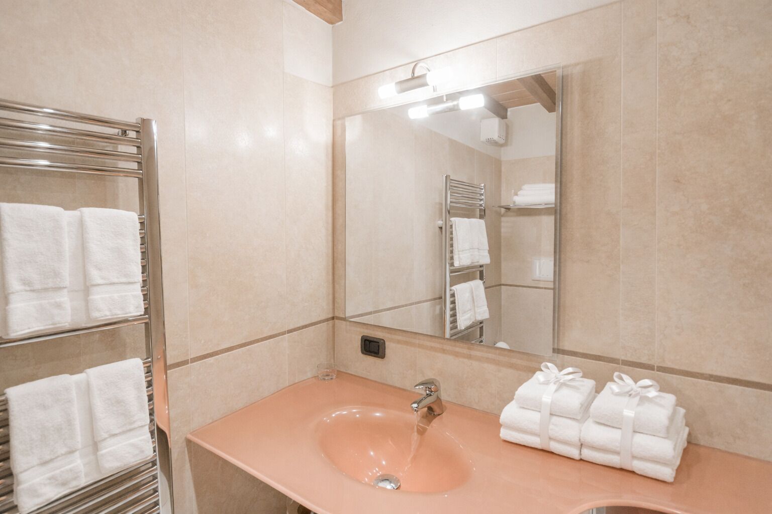 Photo - La Corte Del Re Suite Arezzo