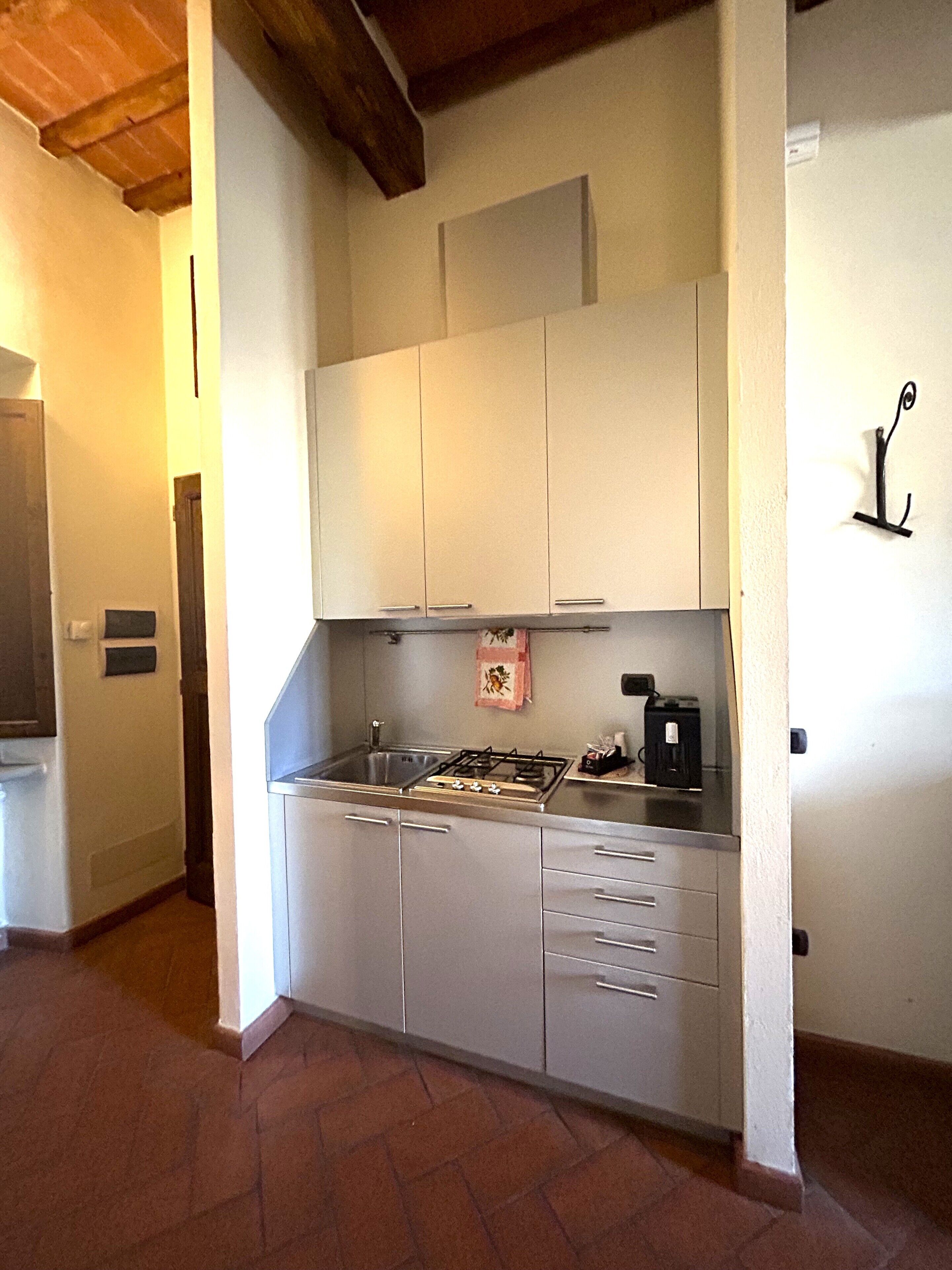 Foto - La Corte Del Re Suite & Rooms Arezzo