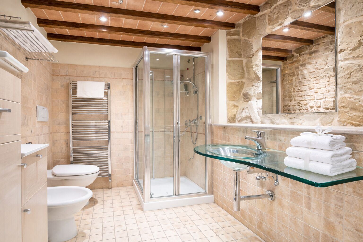 Foto - La Corte Del Re Suite & Rooms Arezzo