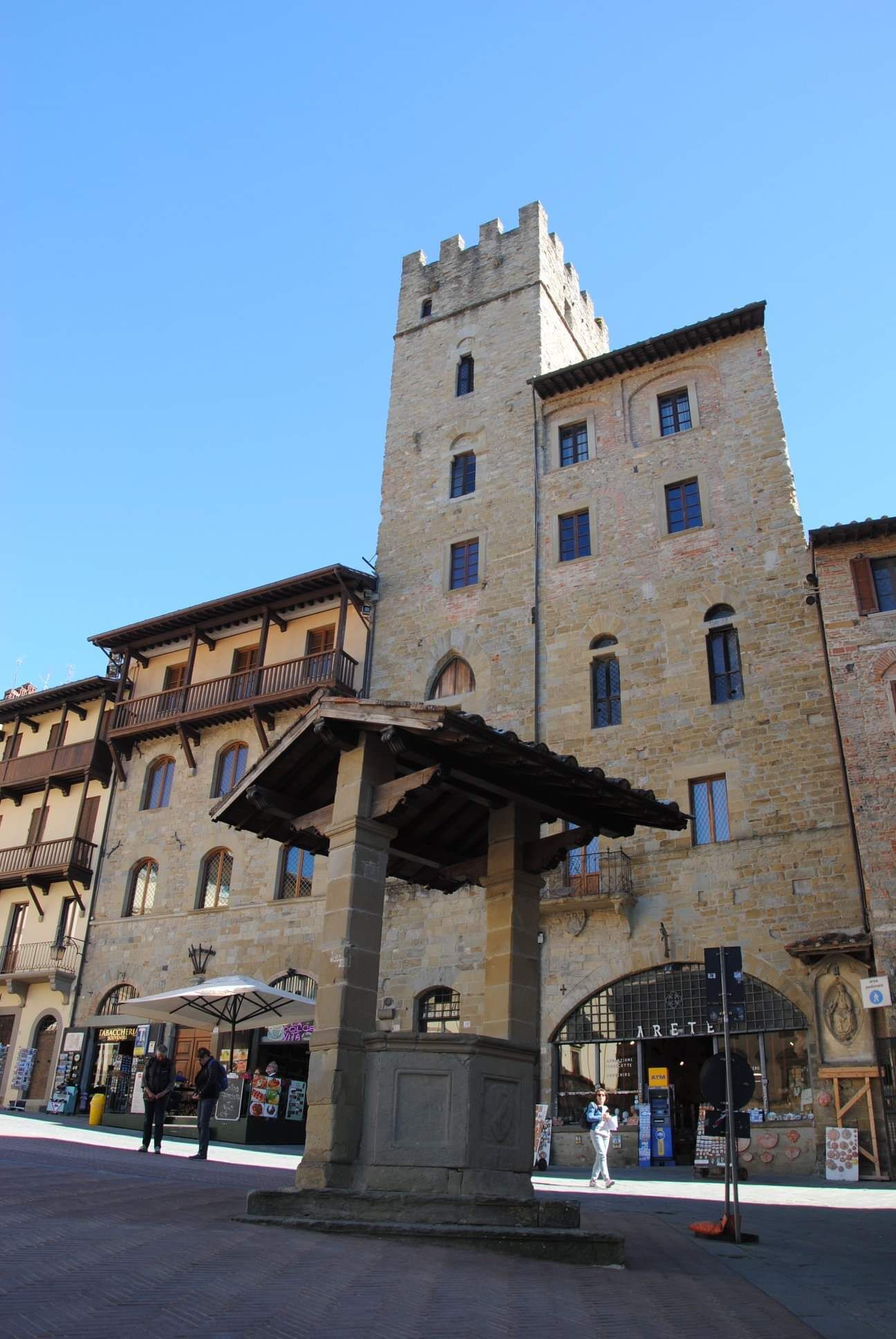 Photo - La Corte Del Re Suite & Rooms Arezzo
