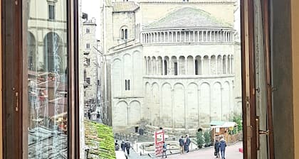 LA CORTE DEL RE SUITE AREZZO