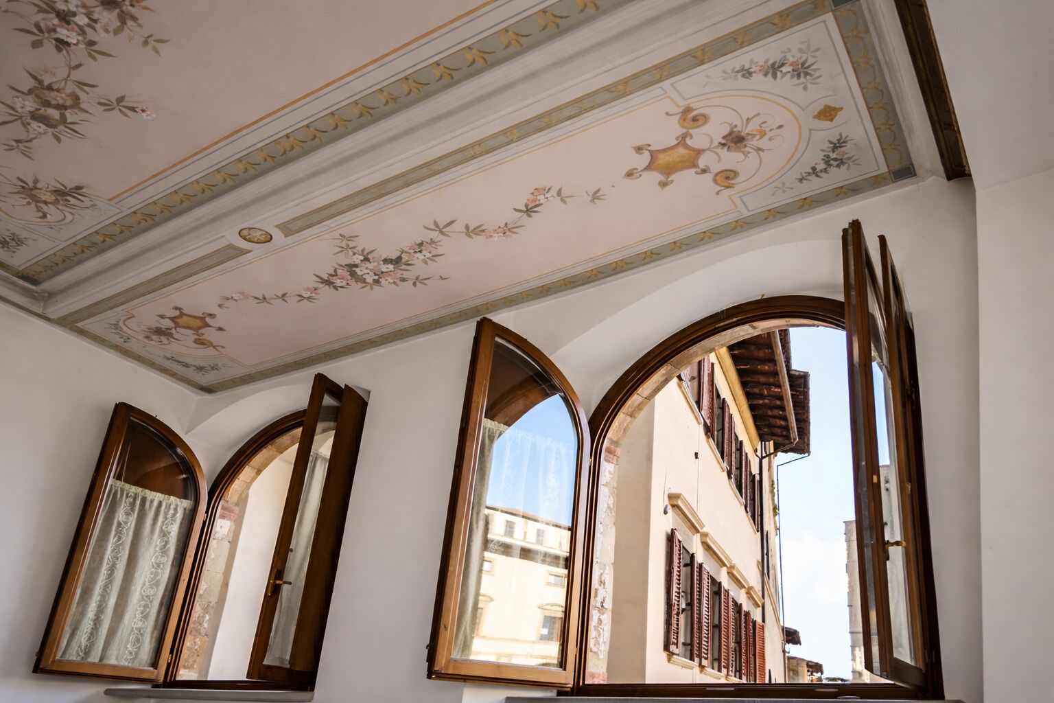 Foto - La Corte Del Re Suite & Rooms Arezzo