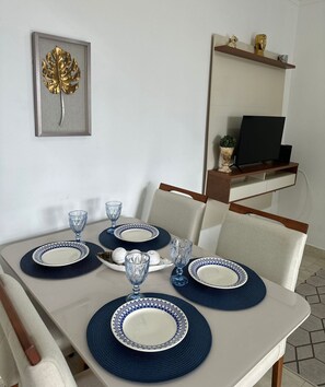 อพาร์ทเมนท์ | ร้านอาหาร