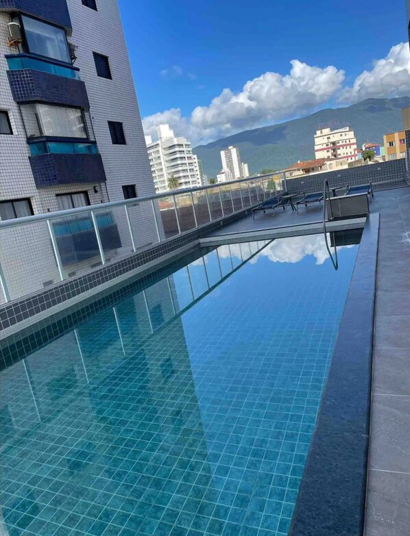 Apartment | Pool