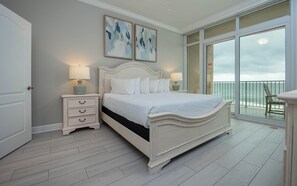 Leilighet, 3 soverom | 3 soverom og wi-fi (inkludert)