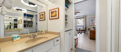 Appart'hôtel, 1 chambre | Cuisine privée