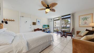 Condo, 1 Bedroom | 1 bedroom, free WiFi