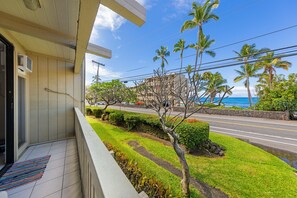 Condo, 1 Bedroom | Property grounds - Big Island Kona Bali Kai 168 1 Bedroom Condo (Kailua-Kona)