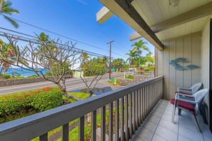 Condo, 1 Bedroom | Property grounds