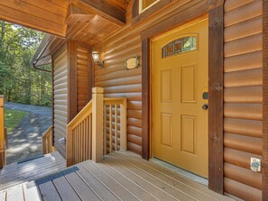 小屋, 3 間臥室 | 外觀細部