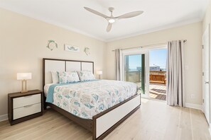 Ferienhaus, 4 Schlafzimmer