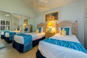 Condo, 2 Bedrooms | 2 bedrooms, WiFi (free) - Maalaea Surf, #g-1 2 Bedroom Condo by RedAwning (Kihei)