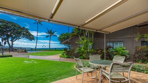 Condo, 2 Bedrooms | Outdoor dining