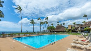 Condo, 2 Bedrooms | Pool