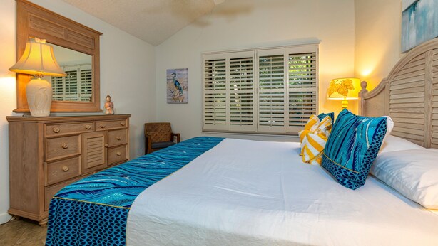 Condo, 2 Bedrooms