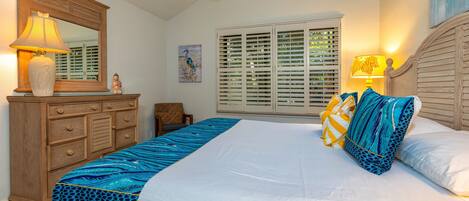 Condo, 2 Bedrooms | 2 bedrooms, WiFi (free)