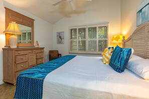 Condo, 2 Bedrooms | 2 bedrooms, WiFi (free) - Maalaea Surf, #g-1 2 Bedroom Condo by RedAwning (Kihei)