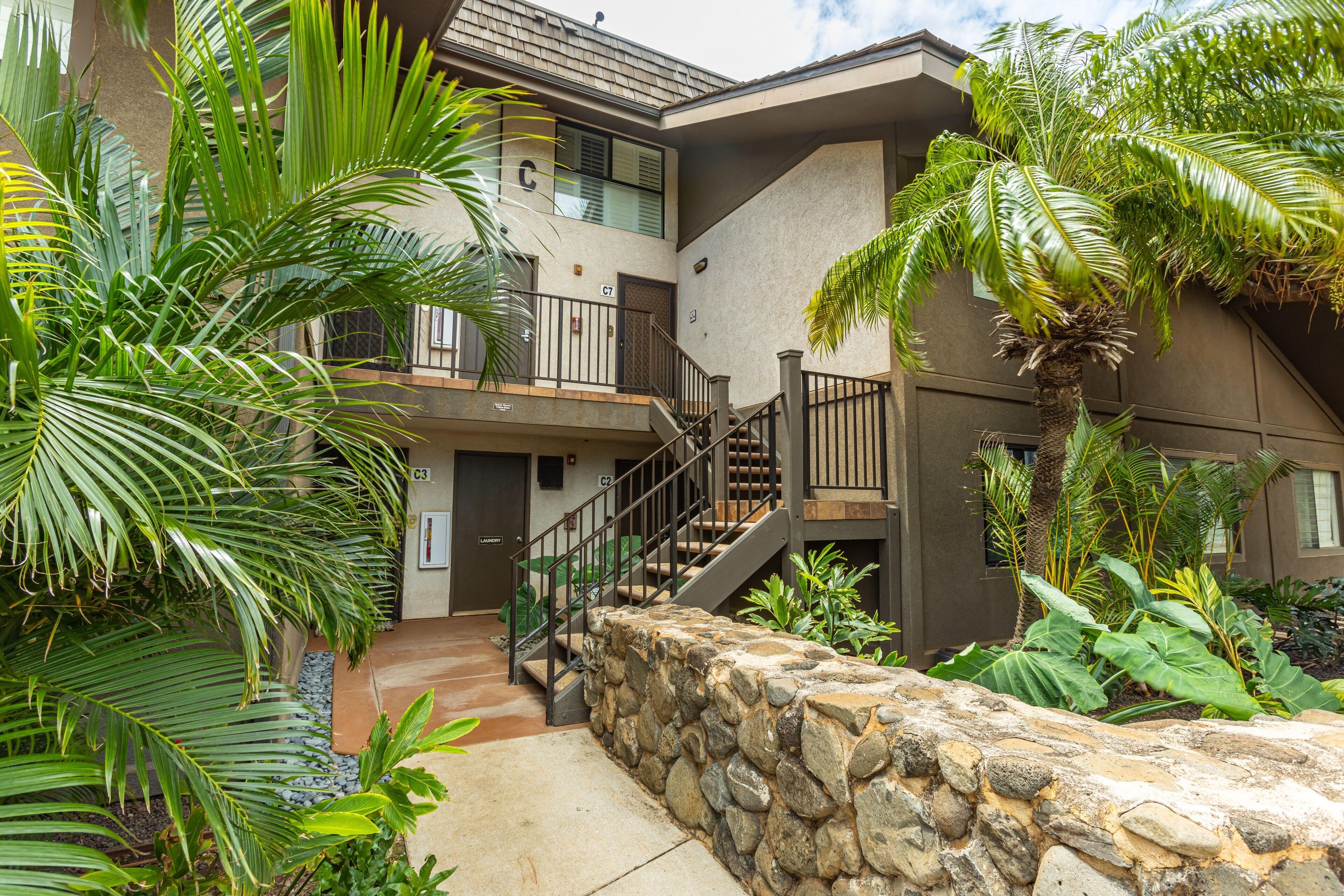 Condo, 2 Bedrooms | Exterior