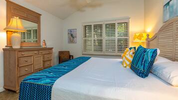 Condo, 2 Bedrooms | 2 bedrooms, free WiFi