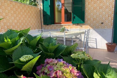 Mamma Caterina - Villa with garden - Procida