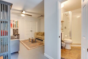 Lejlighed (2 Bedrooms) | Interiør