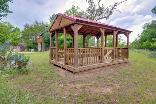 Apartemen (2 Bedrooms) | Interior