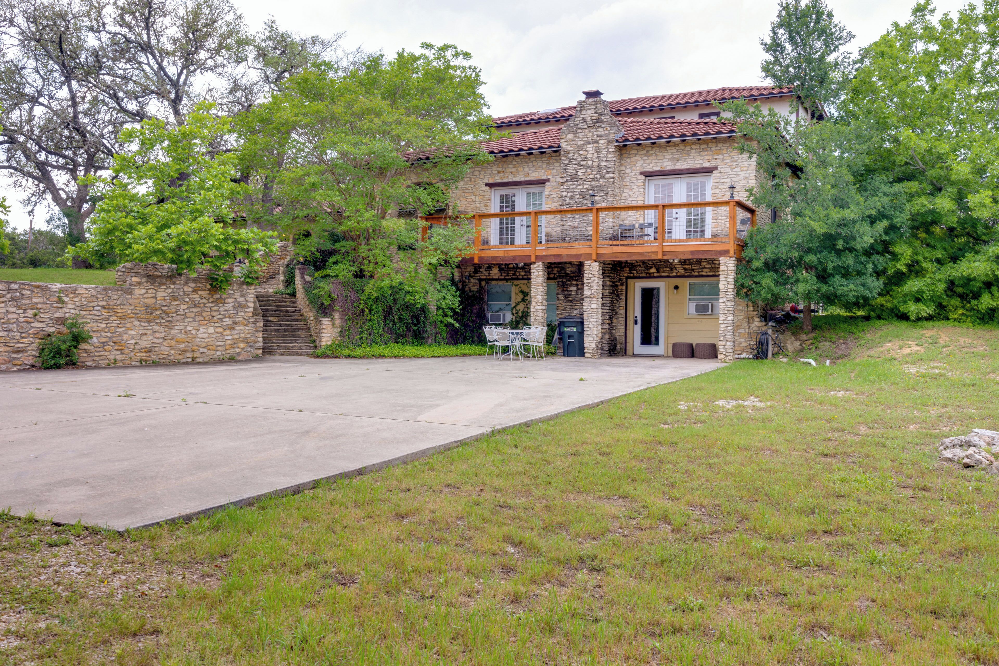 Apartemen (2 Bedrooms) | Interior