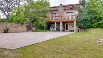 Apartemen (2 Bedrooms) | Interior