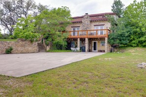 Appartement (2 Bedrooms) | Intérieur