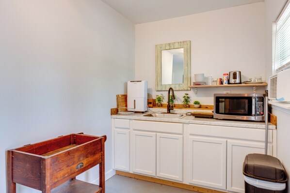 Apartemen (2 Bedrooms) | Interior