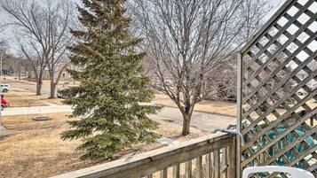 Apartment (0 Bedroom) | Interior