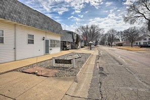 Appartement (0 Bedroom) | Interieur