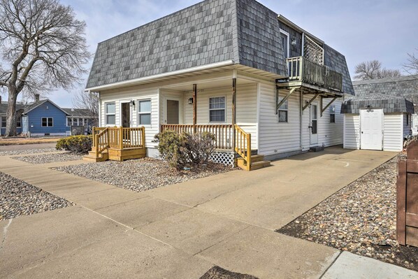 Appartamento (0 Bedroom) | Interni