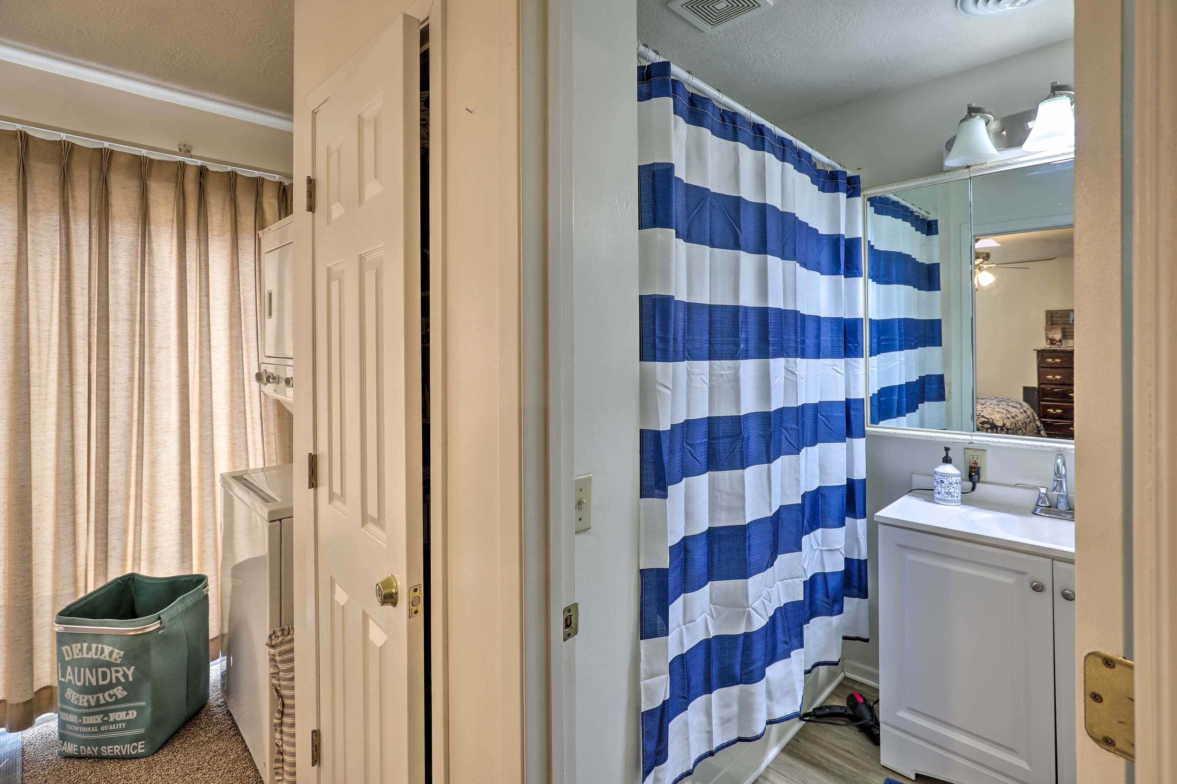 公寓 (0 Bedroom) | 住宿内部