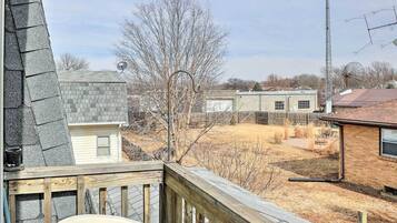 Apartment (0 Bedroom) | Interior