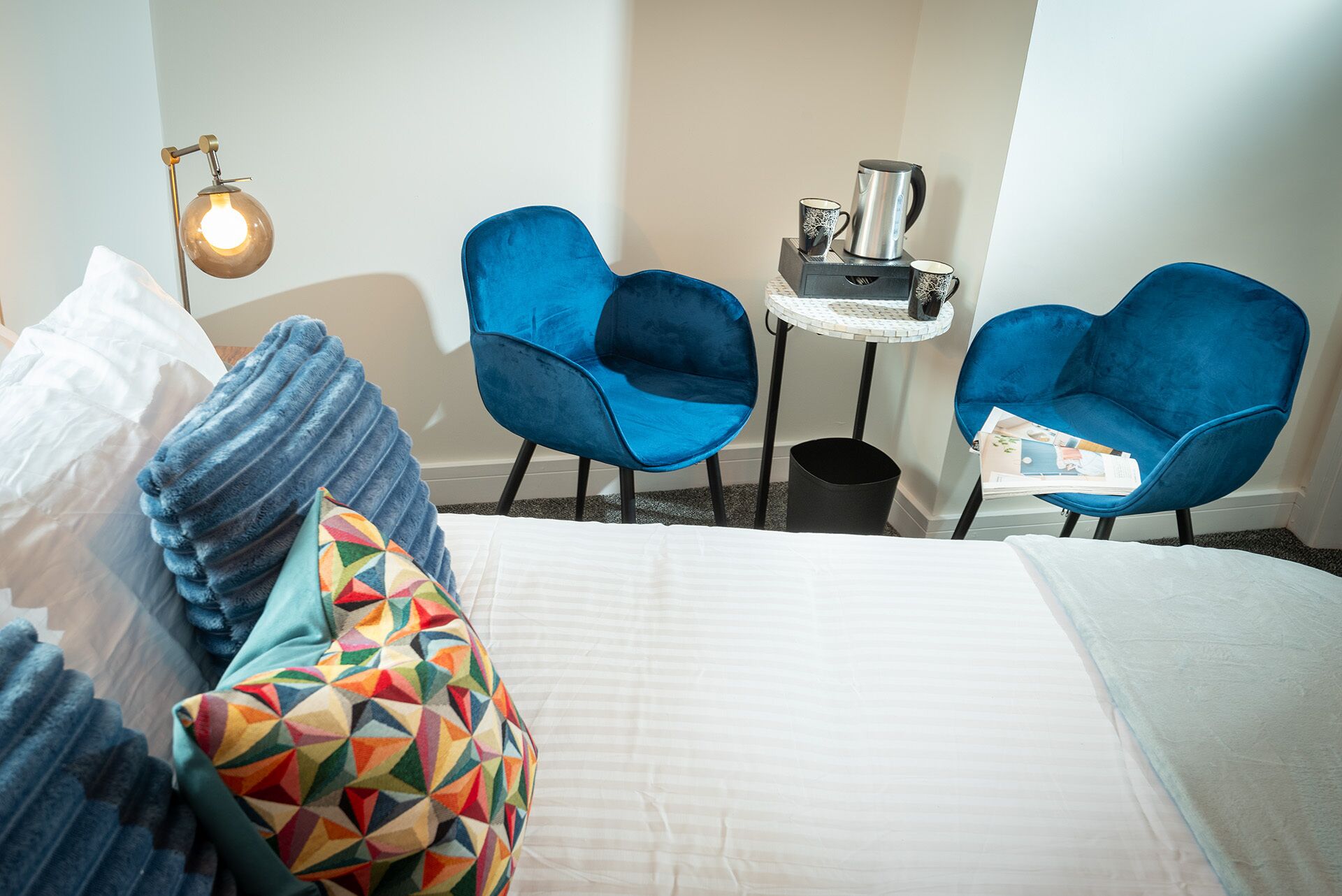 1 bedroom, WiFi