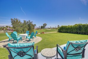 House (2 Bedrooms) | Interior - Pet-friendly Palm Desert Gem w/ Golf Course View (Palm Desert)