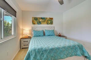 Talo (2 Bedrooms) | Sisätilat