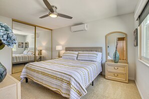 Hus (2 Bedrooms) | Innvendig