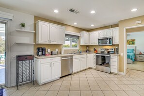 Hus (2 Bedrooms) | Innvendig