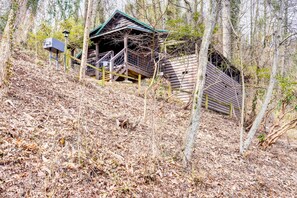 Maison (4 Bedrooms) | Intérieur