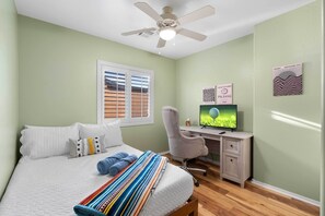 Interior - Backyard Oasis! Group-friendly San Tan Valley Home (San Tan Valley)