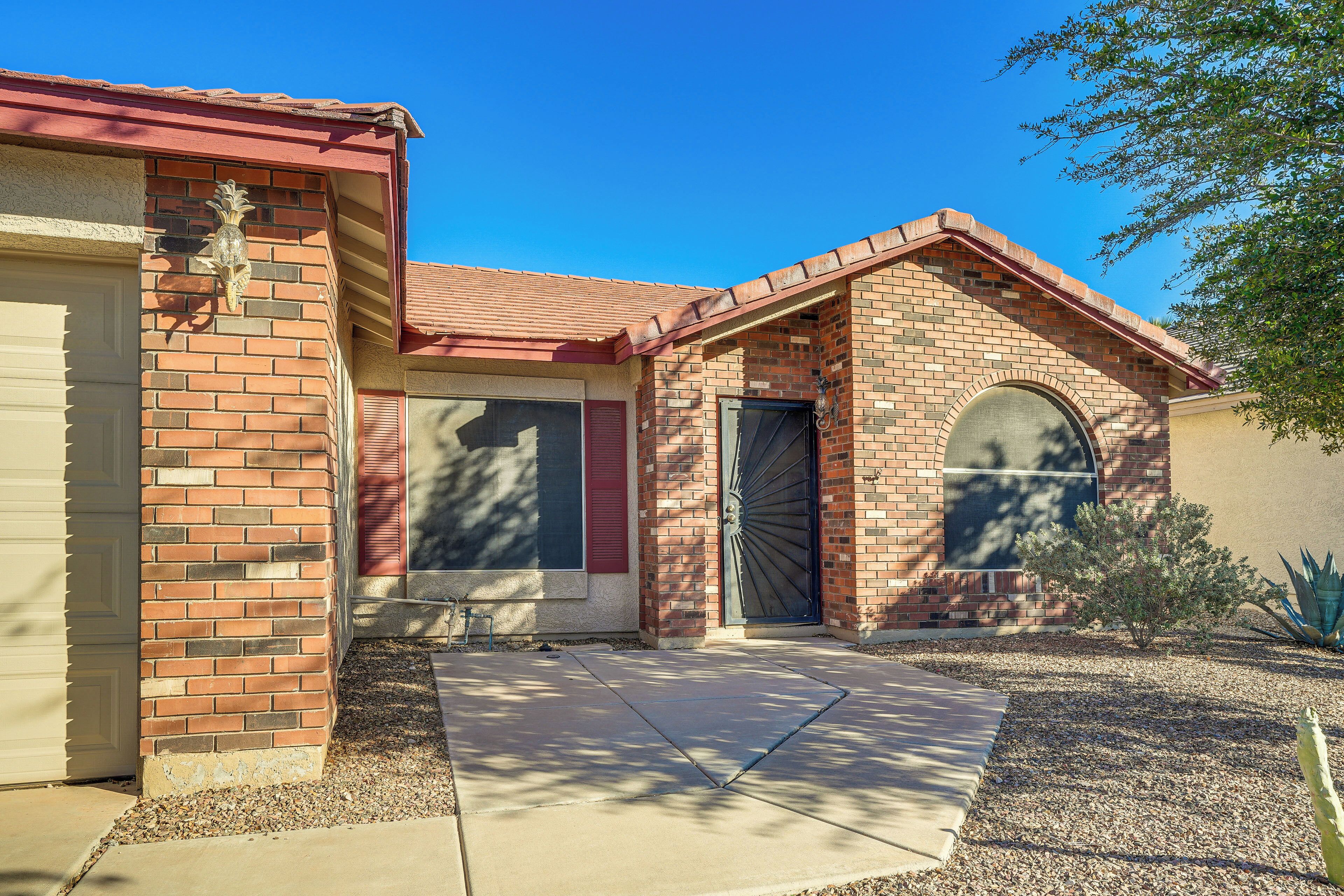 Casa (4 Bedrooms) | Interior