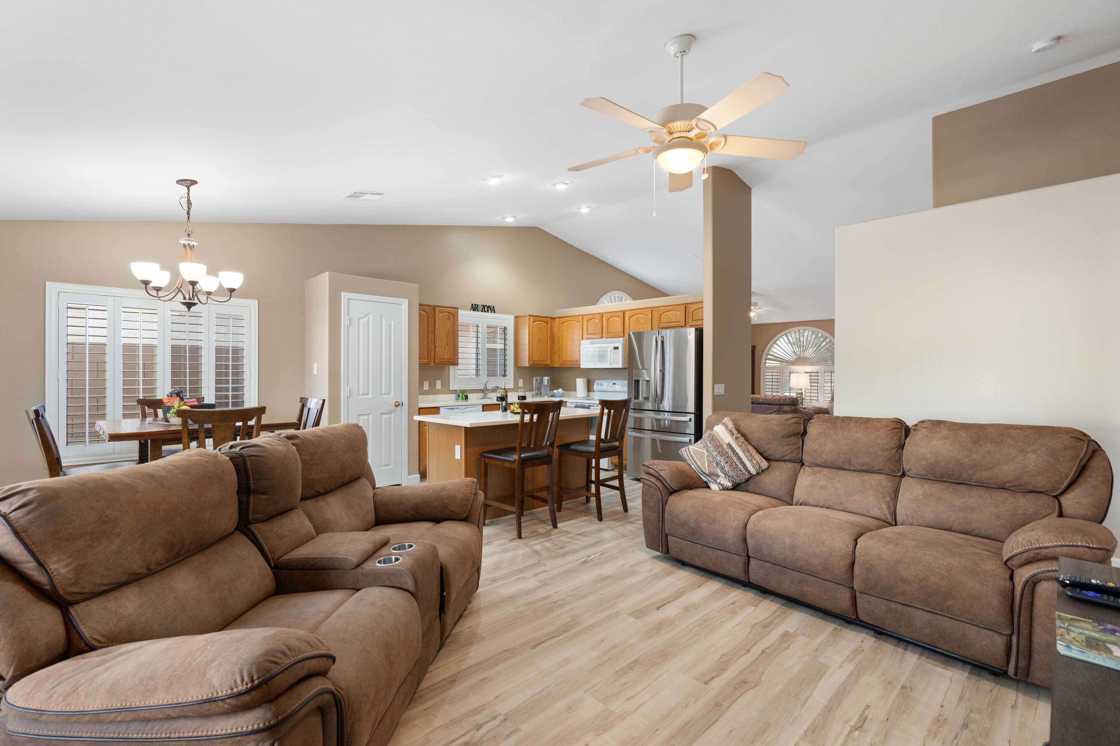 Casa (4 Bedrooms) | Interior