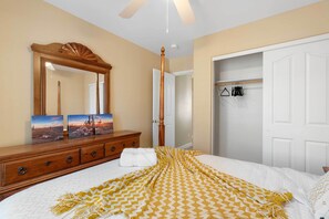 Ferienhaus (4 Bedrooms) | Innenbereich