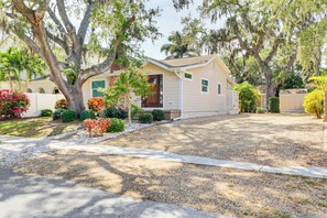 コテージ (1 Bedroom) | 内装