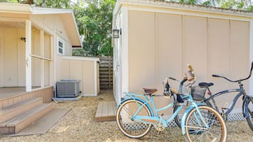 Cottage (1 Bedroom) | Interior