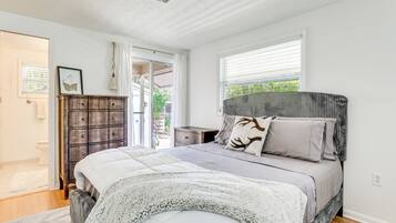 Cottage (1 Bedroom) | Interior